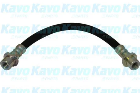Шланг гальмівний (задній) Citroen C1/Peugeot 107 1.0/1.4 HDI 05-14 (253mm) KAVO PARTS BBH-9238