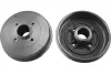 Барабан гальмівний KAVO PARTS BD-6867 (фото 1)