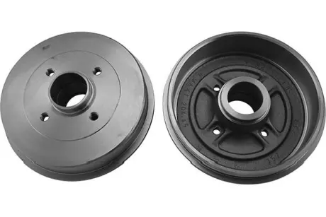 Барабан гальмівний KAVO PARTS BD-6867