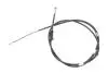 Трос ручника (задний) (L) Mitsubishi Grandis 2.0D 2.4i 03-11 (2130mm) KAVO PARTS BHC-5525 (фото 1)