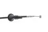 Трос ручника (задний) (R) Mitsubishi Grandis 2.0D 2.4i 03-11 (2040mm) KAVO PARTS BHC-5526 (фото 3)