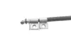 Трос ручного гальма лев.mitsubishi pajero KAVO PARTS BHC5595 (фото 4)