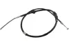 Трос ручних гальм KAVO PARTS BHC-5617 (фото 1)