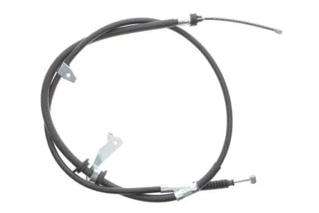 Трос ручника (задний) (L) Toyota Avensis 03-09 (1795mm) KAVO PARTS BHC-9118