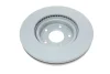 Диск тормозной (передний) Mazda 6 13-/CX-5 12-17 (297x28) (с покрытием) (вентилированный) KAVO PARTS BR-4791-C (фото 2)
