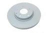 Диск тормозной (передний) Mazda 6 13-/CX-5 12-17 (297x28) (с покрытием) (вентилированный) KAVO PARTS BR-4791-C (фото 5)