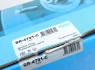 Диск тормозной (передний) Mazda 6 13-/CX-5 12-17 (297x28) (с покрытием) (вентилированный) KAVO PARTS BR-4791-C (фото 6)