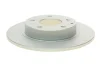 Диск тормозной (задний) Mazda 3 13-/CX-3 15- (265x9) KAVO PARTS BR-4792-C (фото 3)
