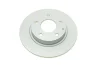 Диск тормозной (задний) Mazda 3 13-/CX-3 15- (265x9) KAVO PARTS BR-4792-C (фото 4)