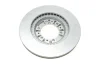 Фото 2 - диск гальмівний (передній) Mitsubishi Pajero 90-00/L200 96-07 (276x24) KAVO PARTS BR-5722-C Диск гальмівний (передній) Mitsubishi Pajero 90-00/L200 96-07 (276x24) KAVO PARTS BR-5722-C (фото 2)
