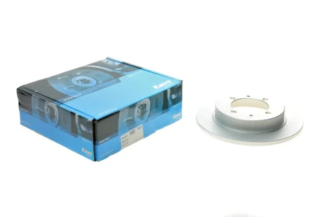 Диск гальмівний KAVO PARTS BR-5746-C