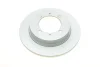 Диск гальмівний KAVO PARTS BR-5746-C (фото 6)