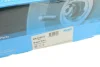 Диск гальмівний KAVO PARTS BR-5746-C (фото 7)