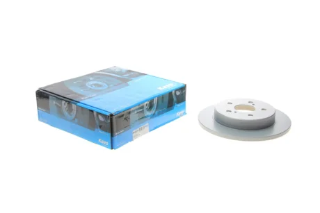 Диск гальмівний KAVO PARTS BR-9532-C