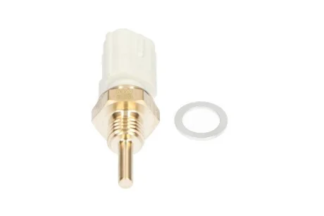 Датчик температури охолоджуючої рідини Toyota Land Cruiser/Rav4 00- (M12/1.5) (2конт.) KAVO PARTS ECT-9005