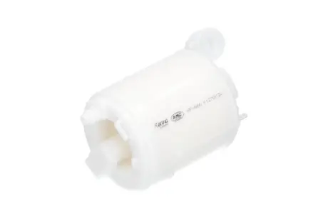 Фільтр паливний Kia Rio IV 1.25-1.4 17- KAVO PARTS HF-666