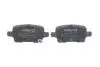 Колодки тормозные (задние) Chevrolet Cruze 15-/Bolt 16-/Opel Astra K 15- KAVO PARTS KBP-10011 (фото 4)