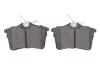 Тормозные колодки (задние) Citroen Berlingo/Peugeot 308/Partner 08- KAVO PARTS KBP-10020 (фото 5)