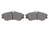 Колодки гальмівні (передні) Citroen Berlingo/Peugeot Partner 96- KAVO PARTS KBP-10030 (фото 5)