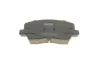 Комплект гальмівних колодок KAVO PARTS KBP-4579 (фото 7)