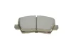 Комплект гальмівних колодок KAVO PARTS KBP-4579 (фото 8)