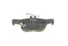 Колодки тормозные (задние) Mazda 3 IV 18-/CX-30 19-/MX-30 20- KAVO PARTS KBP-4585 (фото 4)
