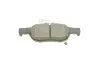 Колодки тормозные (задние) Mazda 3 IV 18-/CX-30 19-/MX-30 20- KAVO PARTS KBP-4585 (фото 5)