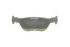 Колодки тормозные (задние) Mazda 3 IV 18-/CX-30 19-/MX-30 20- KAVO PARTS KBP-4585 (фото 7)