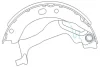 Колодки ручника Toyota Corolla 02- (170x22) KAVO PARTS KBS-9909 (фото 1)