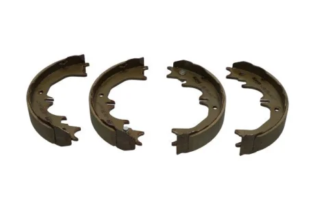 Колодки ручника Toyota Land Cruiser 95- (210x45) KAVO PARTS KBS-9922