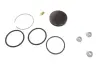 Подушка пневмопідвіски (спереду) MB GL-class (X164)/M-class (W164) 05-12 KAVO PARTS SAS-10004 (фото 3)