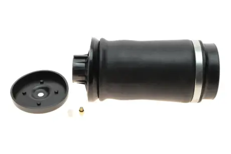 Подушка пневмопідвіски (ззаду) MB ML-class (W164/W166)/GL-class (X164/X166) 06-15 KAVO PARTS SAS-10006