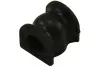 Втулка стабілізатора (заднього) Honda FR-V 04-11 (d=17mm) KAVO PARTS SBS-2093 (фото 1)