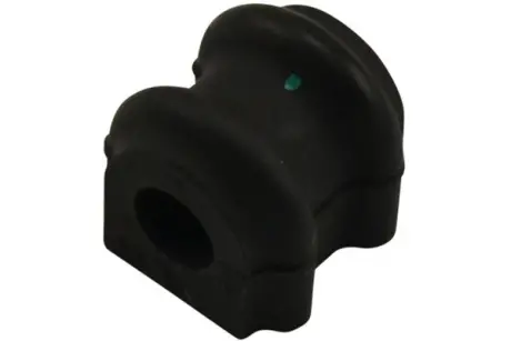 Втулка стабілізатора (заднього) Hyundai ix35/Tucson 10-15/Kia Sportage III 10- (d=18mm) KAVO PARTS SBS-3074