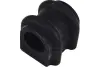Втулка стабілізатора (переднього) Hyundai i30/Kia Ceed 06- (d=24mm) KAVO PARTS SBS-4033 (фото 1)