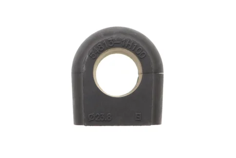 Втулка стабілізатора (переднього) Hyundai i30/Kia Ceed 06- (d=24mm) KAVO PARTS SBS-4033