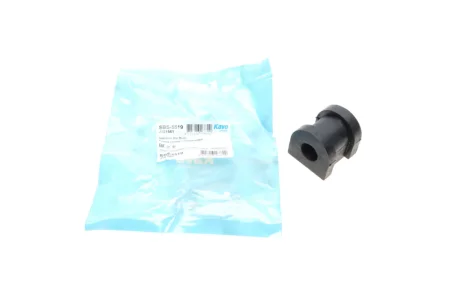 Втулка стабилизатора (заднего) Mitsubishi Outlander II 06-13/Peugeot 4007 07-13 (d=19.7mm) KAVO PARTS SBS-5519