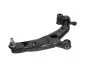 Важіль підвіски (передній/знизу) (R) Mazda 6/CX-5 11- KAVO PARTS SCA-4674 (фото 3)