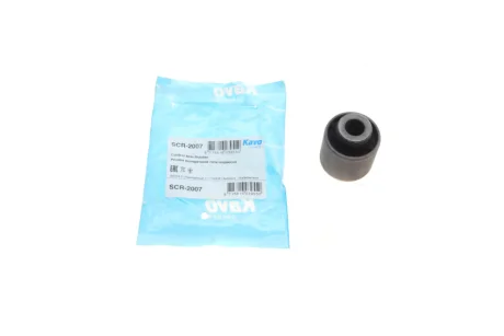 Сайлентблок рычага (переднего/снизу) Honda Civic 91-01 KAVO PARTS SCR-2007