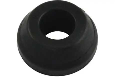 Втулка важеля (заднього/спереду) Mitsubishi Pajero 90-04 (повздовжнього) KAVO PARTS SCR-5565