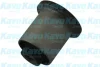 Сайлентблок важеля (переднього/знизу) Mitsubishi Pajero 00- KAVO PARTS SCR-5579 (фото 1)