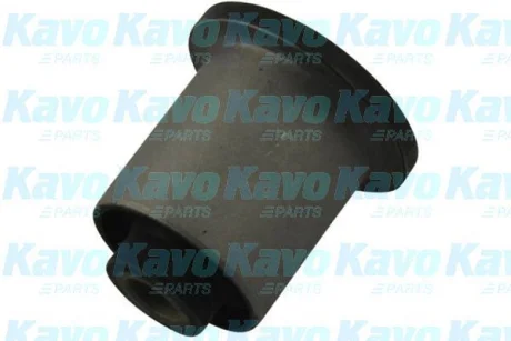 Сайлентблок важеля (переднього/знизу) Mitsubishi Pajero 00- KAVO PARTS SCR-5579