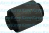 Сайлентблок важеля (заднього/знизу/ззовні) Hyundai Sonata 06-10 KAVO PARTS SCR-8518 (фото 1)