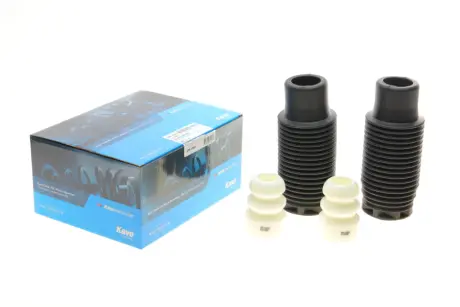 Комплект пильників та відбійників амортизатора KAVO PARTS SPK-10006