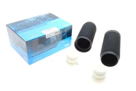 Пильник + відбійник амортизатора (переднього) Skoda Octavia/VW Golf V 04- (к-кт 2 шт.) KAVO PARTS SPK-10011