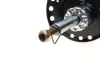 Амортизатор (передний) Ford Galaxy 06-15/S-Max 07-15 (L) KAVO PARTS SSA-10129 (фото 7)