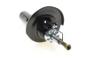 Амортизатор (передний) Peugeot 207/Citroen C3 1.4/1.6HDi/VTi 06-(L) KAVO PARTS SSA-10198 (фото 7)