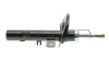 Амортизатор (передний) Peugeot 207/Citroen C3 1.4/1.6HDi/VTi 06-(L) KAVO PARTS SSA-10198 (фото 8)