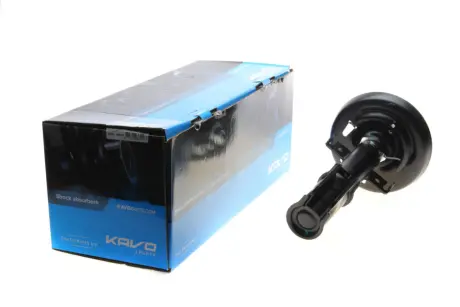Амортизатор (передній) Renault Fluence 10- KAVO PARTS SSA-10584