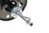 Амортизатор (передній) Renault Fluence 10- KAVO PARTS SSA-10584 (фото 5)
